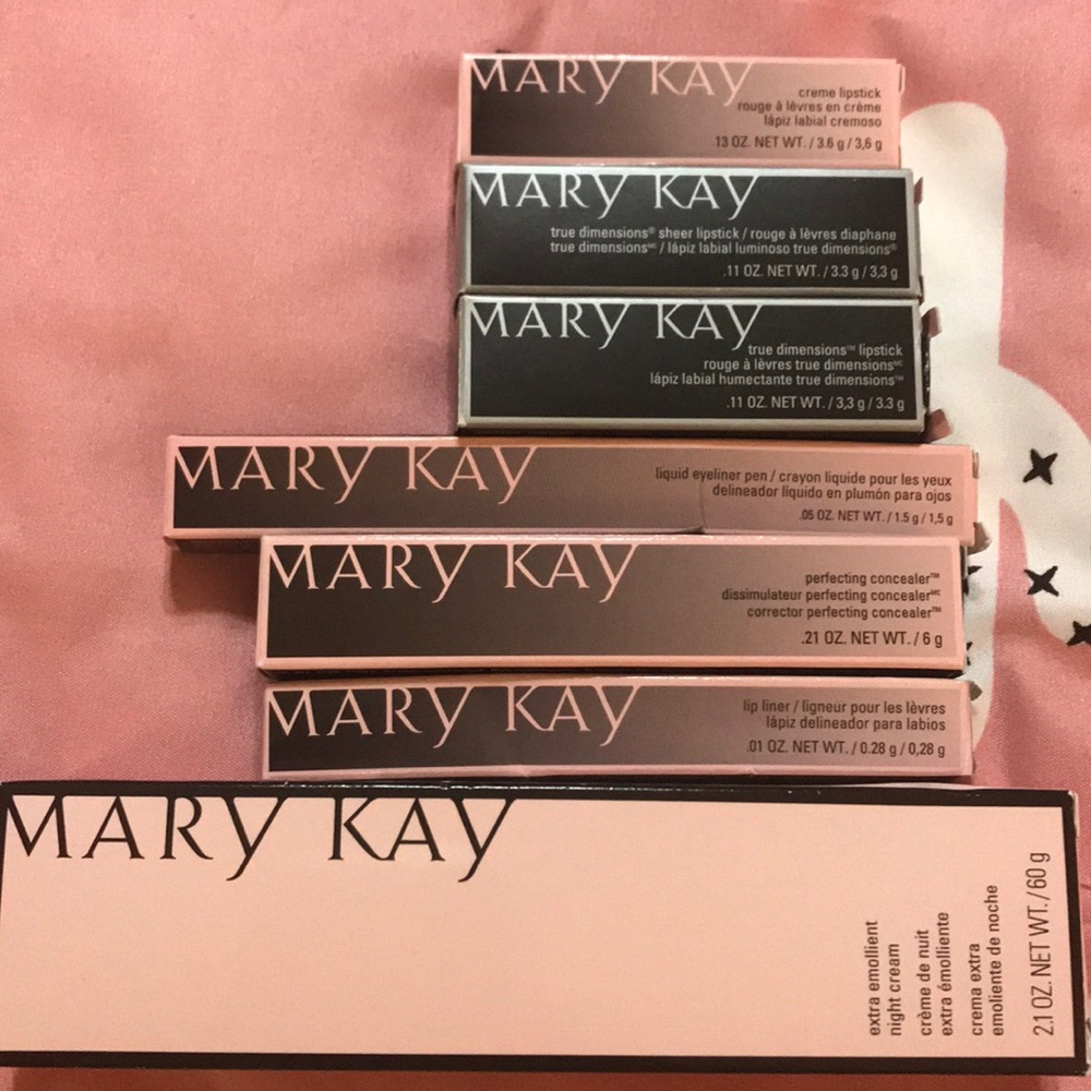 Mary Kay